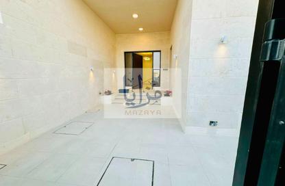 Villa - 5 Bedrooms - 7 Bathrooms for sale in Kabbali Hills - Al Helio 2 - Al Helio - Ajman Villa - 5 Bedrooms - 7 Bathrooms for sale in Kabbali Hills - Al Helio 2 - Al Helio - Ajman