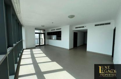 Apartment - 3 Bedrooms - 4 Bathrooms for rent in Dubai Creek Residences North Tower 3 - Dubai Creek Residences North - Dubai Creek Residences - Dubai Creek Harbour (The Lagoons) - Dubai