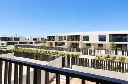 Townhouse - 4 Bedrooms - 5 Bathrooms for rent in Jebel Ali Village Townhouses - Jebel Ali Village - Jebel Ali - Dubai