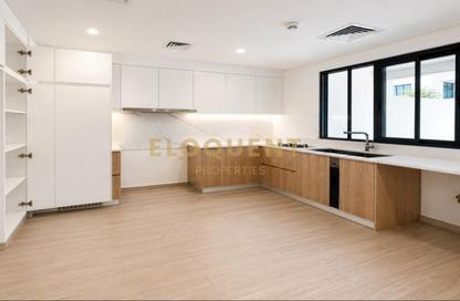 Townhouse - 4 Bedrooms - 5 Bathrooms for rent in Jebel Ali Village Townhouses - Jebel Ali Village - Jebel Ali - Dubai