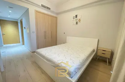 Apartment - 1 Bathroom for rent in Azizi Aura - Downtown Jebel Ali - Dubai