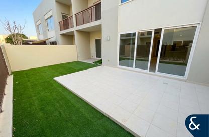 Apartment - 2 - 2 for rent in Urbana 3 - Urbana - Emaar South - Dubai South (Dubai World Central) - Dubai