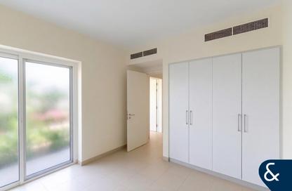 Apartment - 2 - 2 for rent in Urbana 3 - Urbana - Emaar South - Dubai South (Dubai World Central) - Dubai
