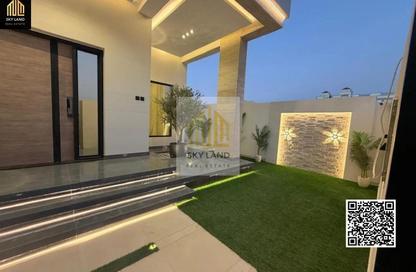 Villa - 5 Bedrooms - 7 Bathrooms for sale in Al Rawda 2 Villas - Al Rawda 2 - Al Rawda - Ajman