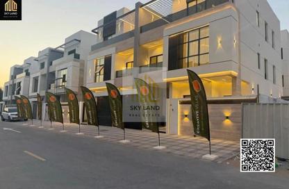 Villa - 5 Bedrooms - 7 Bathrooms for sale in Al Rawda 2 Villas - Al Rawda 2 - Al Rawda - Ajman
