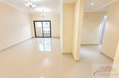 Apartment - 1 Bedroom - 2 Bathrooms for rent in Muwaileh 29 Building - Muwaileh - Sharjah