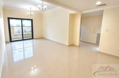 Apartment - 1 Bedroom - 2 Bathrooms for rent in Muwaileh 29 Building - Muwaileh - Sharjah