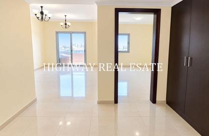 Apartment - 1 - 1 for rent in Muwaileh 29 Building - Muwaileh - Sharjah