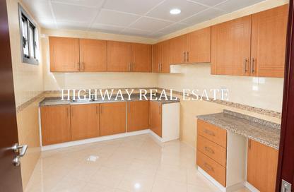 Apartment - 1 - 1 for rent in Muwaileh 29 Building - Muwaileh - Sharjah
