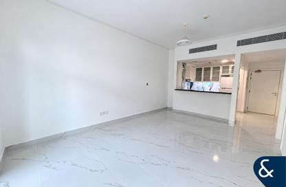 Apartment - 1 - 2 for rent in Travo Tower B - Travo - The Views - Dubai