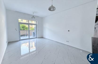 Apartment - 1 - 2 for rent in Travo Tower B - Travo - The Views - Dubai