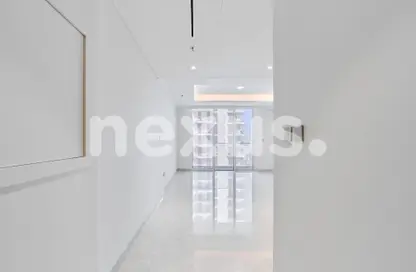 شقة - غرفة نوم - 1 حمام للايجار في برج Palace Beach ريزيدنس 1 - بالاس بيتش ريزيدنس - إعمار بيتشفرونت - دبي هاربور - دبي