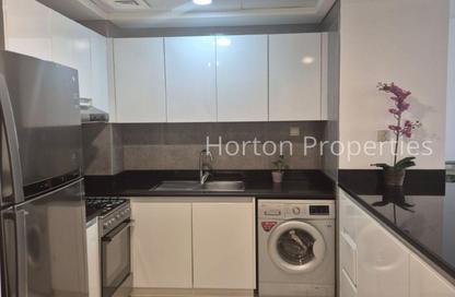 Apartment - 1 - 2 for rent in City Apartments - District 11 - Jumeirah Village Circle - Dubai