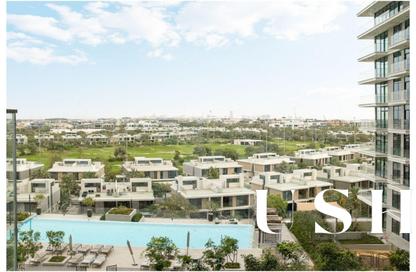 Apartment - 2 Bedrooms - 2 Bathrooms for rent in Golf Grand - Dubai Hills Estate - Dubai Apartment - 2 Bedrooms - 2 Bathrooms for rent in Golf Grand - Dubai Hills Estate - Dubai