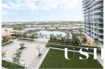 Apartment - 2 Bedrooms - 2 Bathrooms for rent in Golf Grand - Dubai Hills Estate - Dubai
