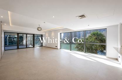 Apartment - 2 Bedrooms - 4 Bathrooms for sale in Marina Tower - Dubai Marina - Dubai