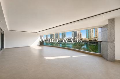 Apartment - 2 Bedrooms - 4 Bathrooms for sale in Marina Tower - Dubai Marina - Dubai