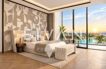 Apartment - 2 - 2 for sale in Azizi Venice 15 Building B - Azizi Venice 15 - Azizi Venice - Dubai South (Dubai World Central) - Dubai