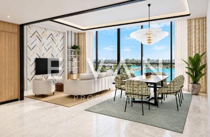 Apartment - 2 - 2 for sale in Azizi Venice 15 Building B - Azizi Venice 15 - Azizi Venice - Dubai South (Dubai World Central) - Dubai Apartment - 2 - 2 for sale in Azizi Venice 15 Building B - Azizi Venice 15 - Azizi Venice - Dubai South (Dubai World Central) - Dubai