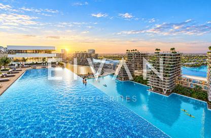 Apartment - 2 - 2 for sale in Azizi Venice 15 Building B - Azizi Venice 15 - Azizi Venice - Dubai South (Dubai World Central) - Dubai Apartment - 2 - 2 for sale in Azizi Venice 15 Building B - Azizi Venice 15 - Azizi Venice - Dubai South (Dubai World Central) - Dubai