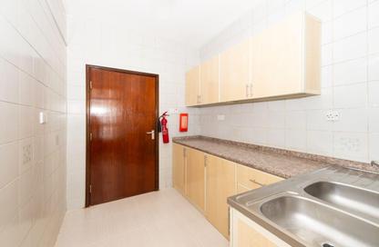 Apartment - 1 Bedroom - 1 Bathroom for rent in Al Ghubaiba Building - Al Raffa - Bur Dubai - Dubai