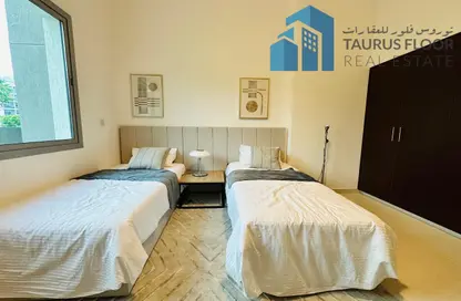 شقة - 2 غرف نوم - 2 حمامات للايجار في وصل جرين بارك - راس الخور الصناعية - رأس الخور - دبي