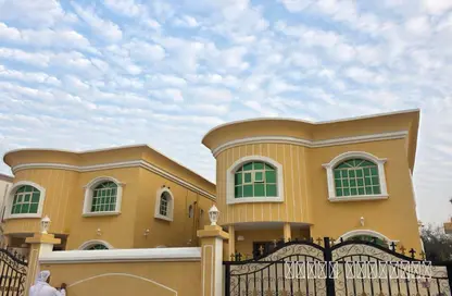 Villa - 5 Bedrooms - 7 Bathrooms for sale in Al Mowaihat 3 - Al Mowaihat - Ajman