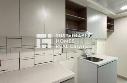 Apartment - 2 Bedrooms - 2 Bathrooms for rent in Reeman Living - Al Shamkha - Abu Dhabi