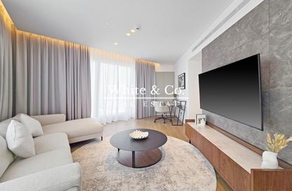Apartment - 1 Bedroom - 2 Bathrooms for rent in SO and Uptown Dubai - Uptown Dubai - Jumeirah Lake Towers - Dubai Apartment - 1 Bedroom - 2 Bathrooms for rent in SO and Uptown Dubai - Uptown Dubai - Jumeirah Lake Towers - Dubai
