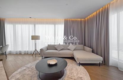 Apartment - 1 Bedroom - 2 Bathrooms for rent in SO and Uptown Dubai - Uptown Dubai - Jumeirah Lake Towers - Dubai Apartment - 1 Bedroom - 2 Bathrooms for rent in SO and Uptown Dubai - Uptown Dubai - Jumeirah Lake Towers - Dubai