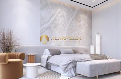 Apartment - Studio - 1 Bathroom for sale in Auresta tower - District 11 - Jumeirah Village Circle - Dubai Apartment - Studio - 1 Bathroom for sale in Auresta tower - District 11 - Jumeirah Village Circle - Dubai