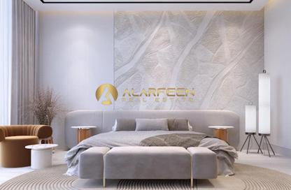 Apartment - Studio - 1 Bathroom for sale in Auresta tower - District 11 - Jumeirah Village Circle - Dubai