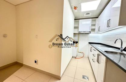 Apartment - 1 - 2 for rent in Al Nokhadha Building - Al Jaddaf - Dubai