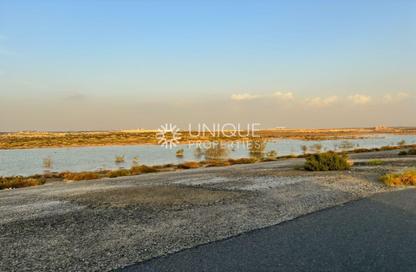 Land - Studio for sale in Jebel Ali Hills - Saih Shuaib 1 - Jebel Ali - Dubai Land - Studio for sale in Jebel Ali Hills - Saih Shuaib 1 - Jebel Ali - Dubai