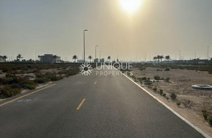 Land - Studio for sale in Jebel Ali Hills - Saih Shuaib 1 - Jebel Ali - Dubai Land - Studio for sale in Jebel Ali Hills - Saih Shuaib 1 - Jebel Ali - Dubai