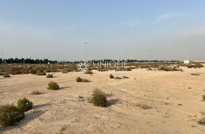 Land - Studio for sale in Jebel Ali Hills - Saih Shuaib 1 - Jebel Ali - Dubai