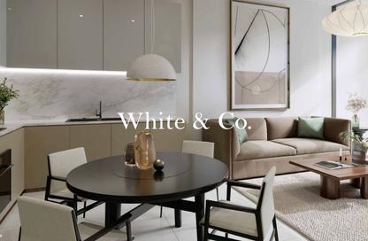 Apartment - 2 - 3 for sale in Al Habtoor Tower - Al Habtoor City - Business Bay - Dubai Apartment - 2 - 3 for sale in Al Habtoor Tower - Al Habtoor City - Business Bay - Dubai
