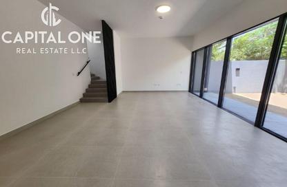 Townhouse - 3 Bedrooms - 4 Bathrooms for sale in Kaya - Masaar - Tilal City - Sharjah