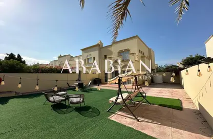 Villa - 3 Bedrooms - 3 Bathrooms for sale in Springs 9 - The Springs - Dubai