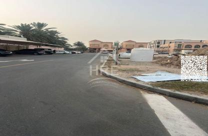 Land - Studio for sale in Al Rawda 3 Villas - Al Rawda 3 - Al Rawda - Ajman Land - Studio for sale in Al Rawda 3 Villas - Al Rawda 3 - Al Rawda - Ajman