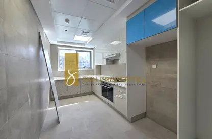 Apartment - 2 Bedrooms - 3 Bathrooms for rent in Art Courtyard - Arjan - Dubai