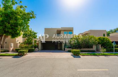 Villa - 3 Bedrooms - 4 Bathrooms for sale in Saheel 1 - Saheel - Arabian Ranches - Dubai