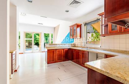 Villa - 3 Bedrooms - 4 Bathrooms for sale in Saheel 1 - Saheel - Arabian Ranches - Dubai