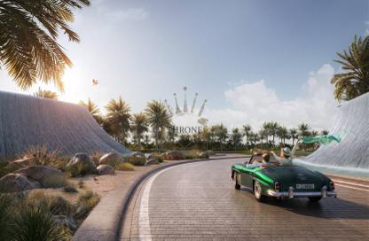 Villa - 5 - 6 for sale in Palmiera - The Oasis by Emaar - Dubai