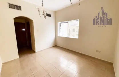 Apartment - 1 Bedroom - 2 Bathrooms for rent in Axis Residence 1 - Axis Residence - Dubai Silicon Oasis - Dubai