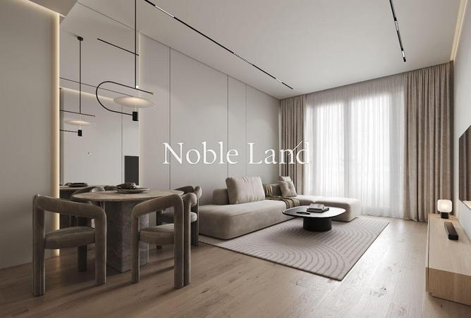 Brand Centro | Luxury Living Near Downtown Dubai