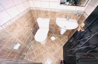 Apartment - 1 - 2 for rent in Muwaileh 29 Building - Muwaileh - Sharjah