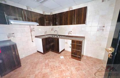 Apartment - 1 - 2 for rent in Muwaileh 29 Building - Muwaileh - Sharjah