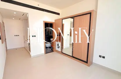 Apartment - Studio - 1 Bathroom for rent in Binghatti House - District 10 - Jumeirah Village Circle - Dubai