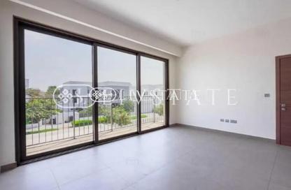 Villa - 3 - 4 for rent in Sidra Villas II - Sidra Villas - Dubai Hills Estate - Dubai